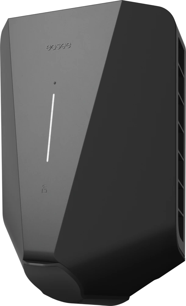 Easee Charge Core – Meerdere gebruikers en laadpunten Easee Charge Core-laadpaal